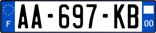 AA-697-KB