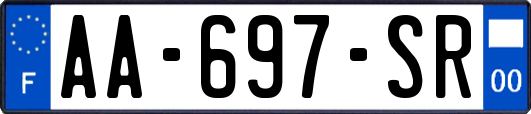 AA-697-SR