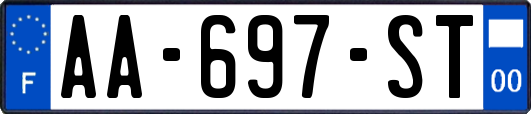 AA-697-ST