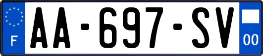 AA-697-SV