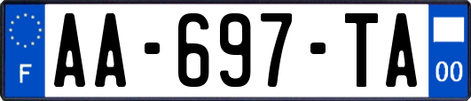 AA-697-TA