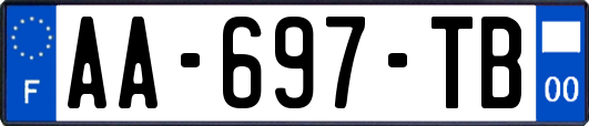 AA-697-TB