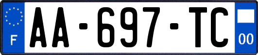 AA-697-TC