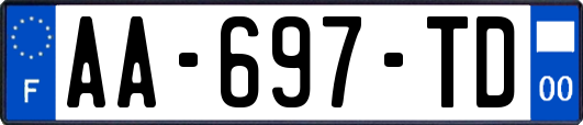 AA-697-TD