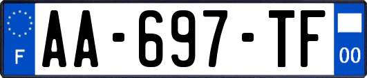 AA-697-TF