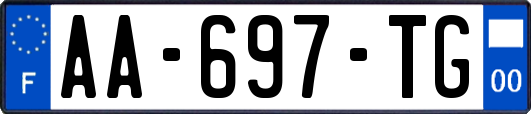 AA-697-TG