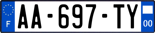 AA-697-TY