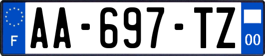 AA-697-TZ