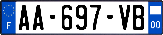 AA-697-VB