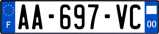 AA-697-VC