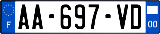 AA-697-VD