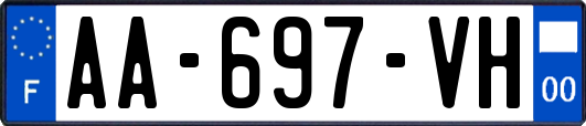 AA-697-VH