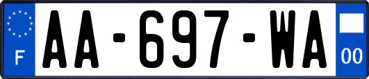 AA-697-WA