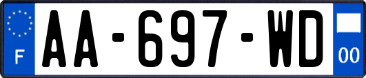 AA-697-WD