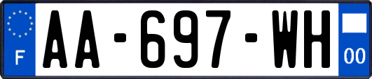 AA-697-WH