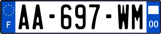 AA-697-WM