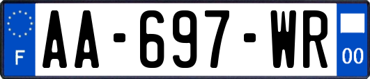 AA-697-WR