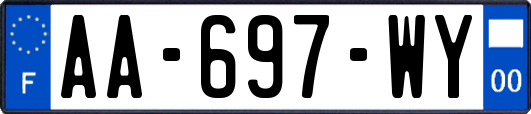 AA-697-WY