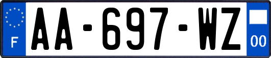 AA-697-WZ