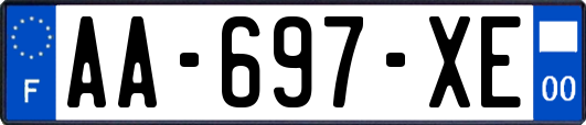 AA-697-XE