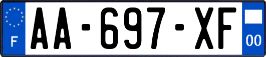 AA-697-XF