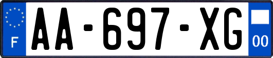 AA-697-XG