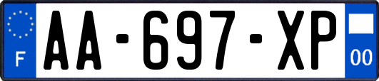 AA-697-XP