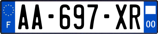 AA-697-XR