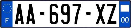 AA-697-XZ