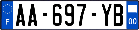 AA-697-YB