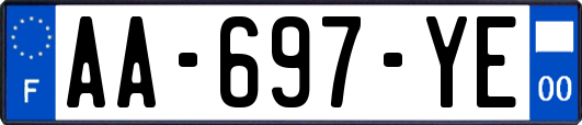 AA-697-YE