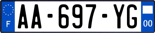 AA-697-YG