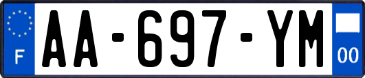 AA-697-YM