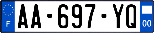 AA-697-YQ