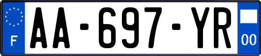 AA-697-YR