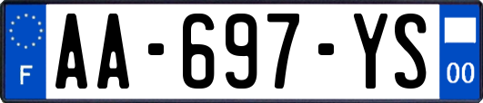 AA-697-YS