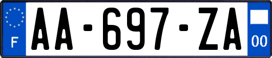 AA-697-ZA