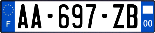 AA-697-ZB