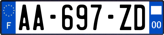 AA-697-ZD