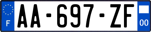 AA-697-ZF