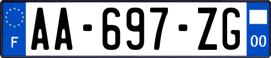 AA-697-ZG