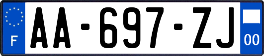 AA-697-ZJ