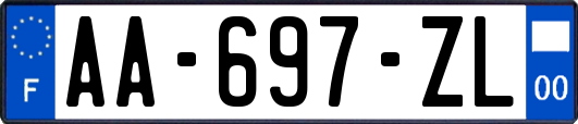 AA-697-ZL