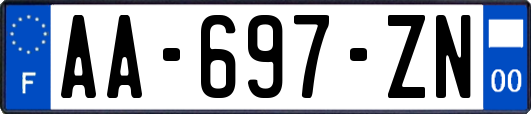 AA-697-ZN