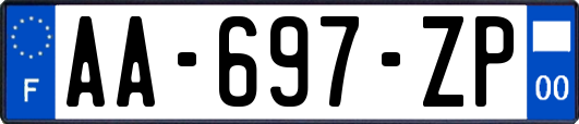 AA-697-ZP