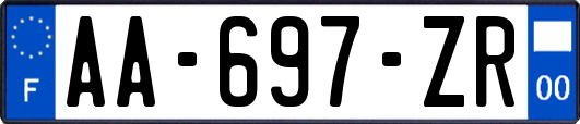 AA-697-ZR