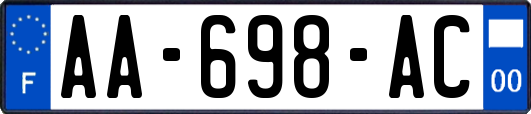 AA-698-AC