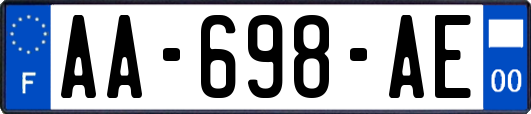 AA-698-AE