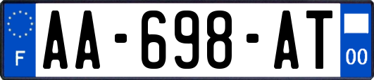 AA-698-AT