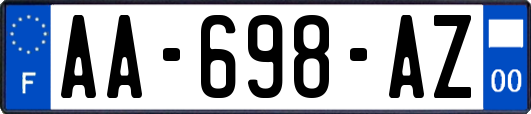 AA-698-AZ